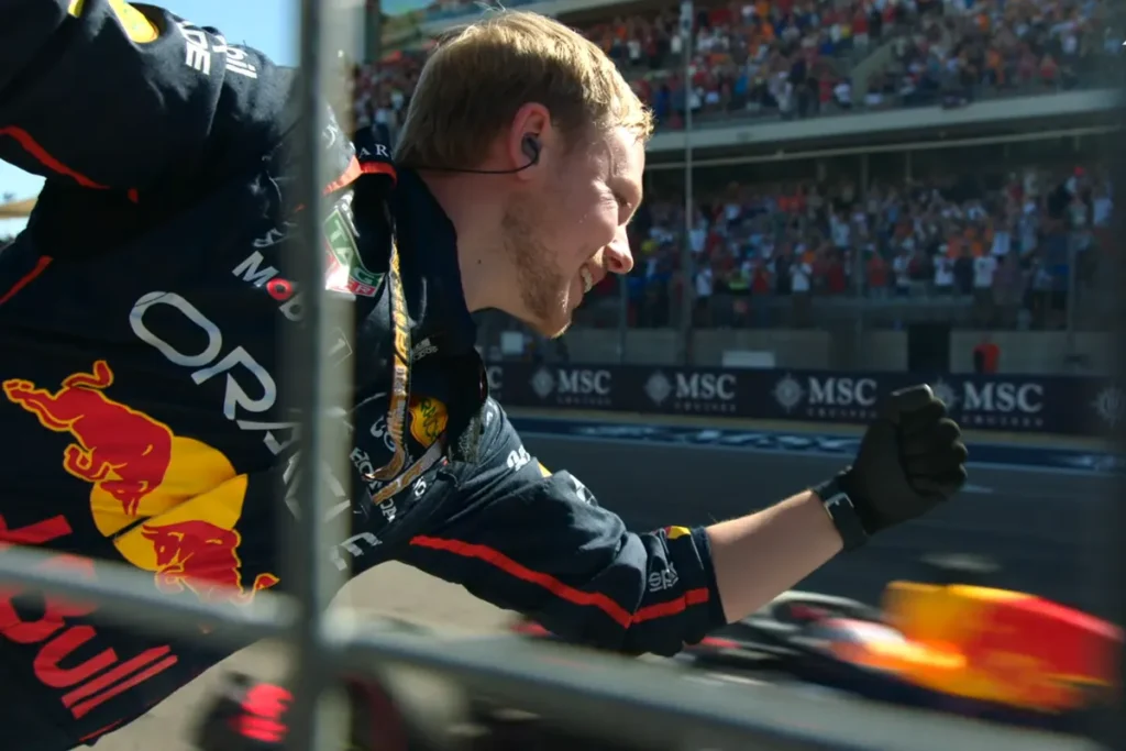 F1 US Grand Prix 2025 Full Race Report and Highlights max verstappen win