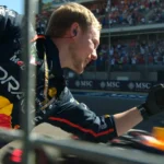 F1 US Grand Prix 2025 Full Race Report and Highlights max verstappen win