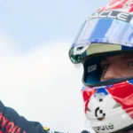 sprint US Grand Prix 2025 verstappen win